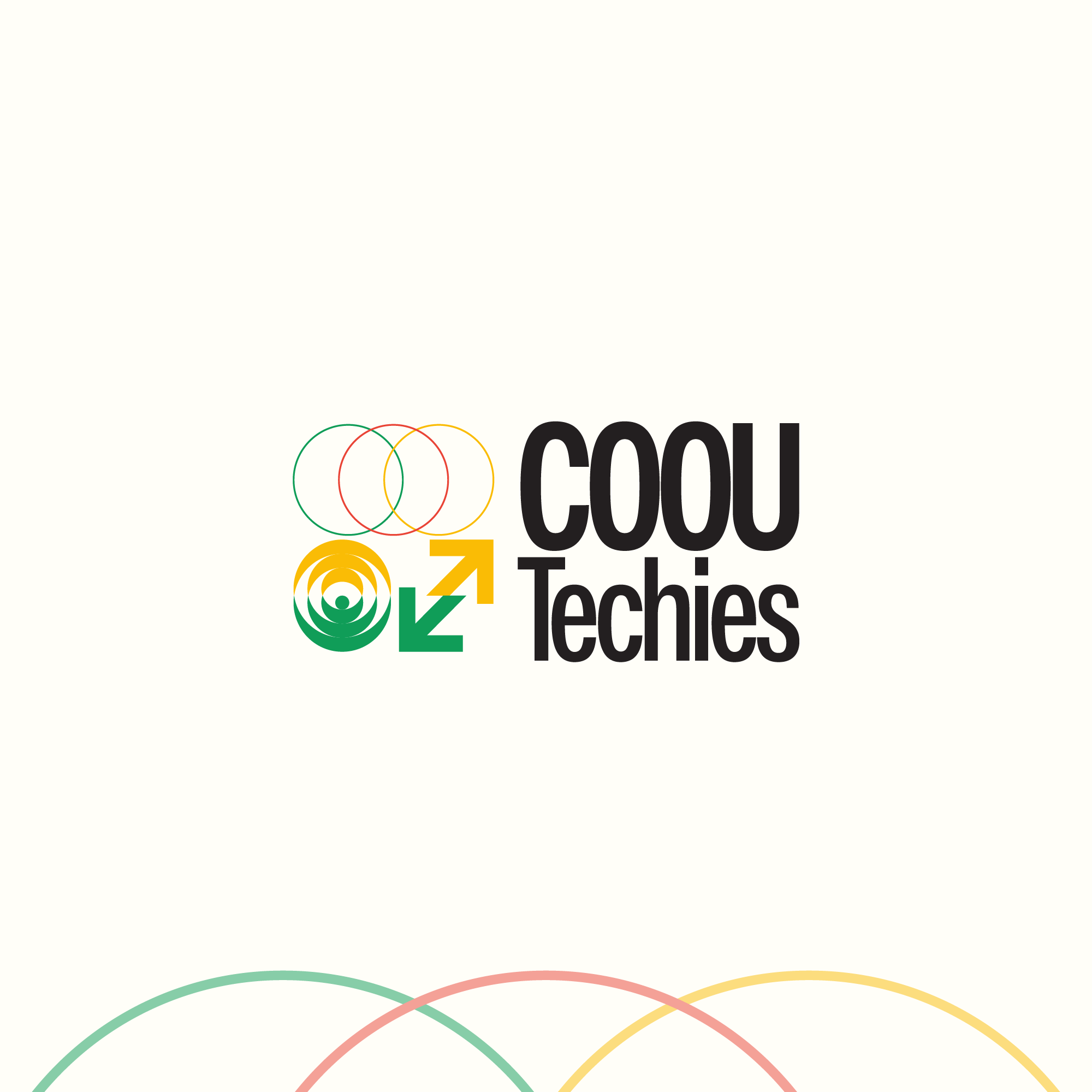 COOU TECHIES